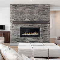 Montigo Phenom 38" Direct Vent Gas Fireplace - Model PL38DF