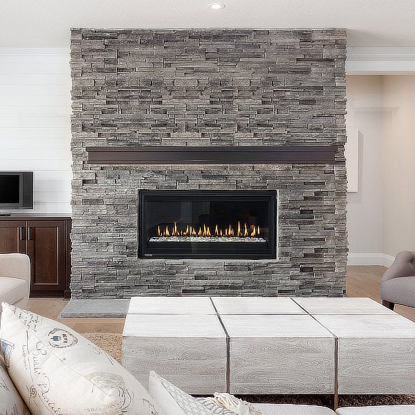 Montigo Phenom 38" Direct Vent Gas Fireplace