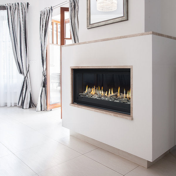 Montigo Phenom 52" Direct Vent Gas Fireplace