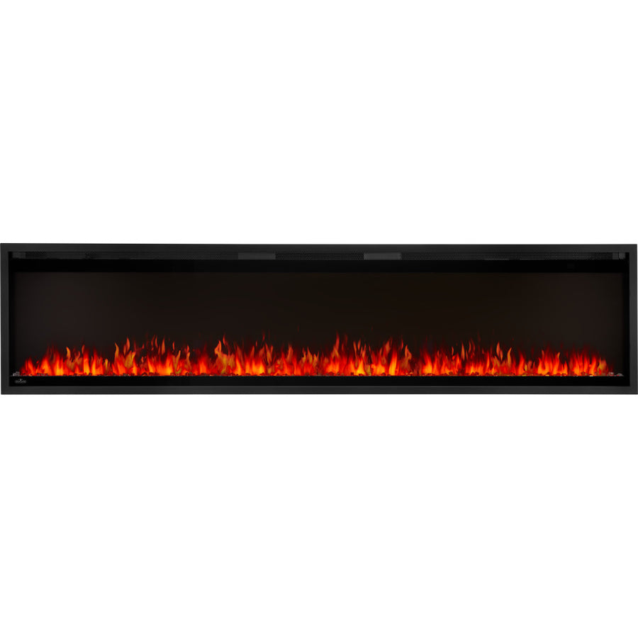 Napoleon Astound 50″ SlimMount Electric Fireplace — NEFL50AS