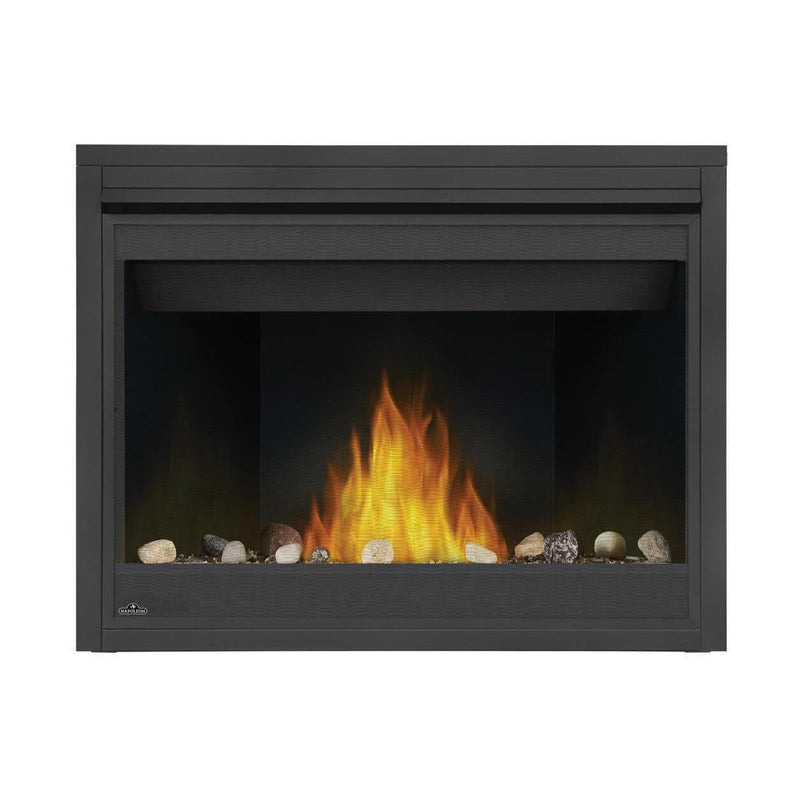 Napoleon Ascent 42" Direct Vent Gas Fireplace - Model B42TRE