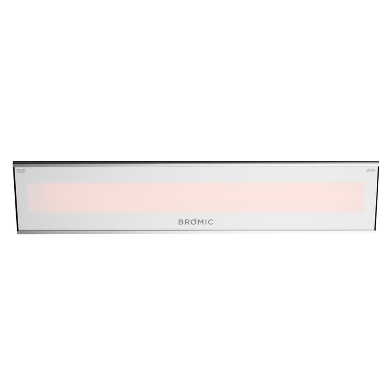 Bromic Platinum Smart-Heat Electric Marine 4500W Outdoor Heater