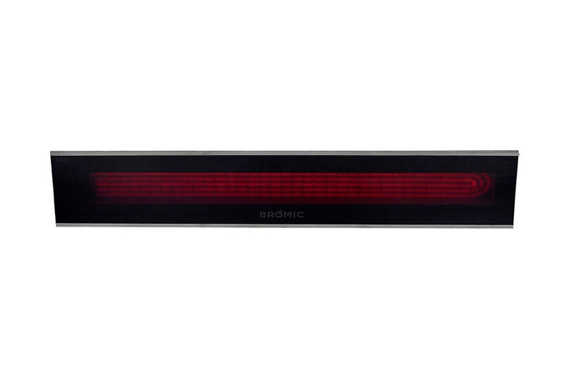 Bromic Platinum Smart-Heat Electric Marine Patio Heater