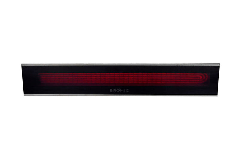 Bromic Platinum Smart-Heat Electric Patio Heater