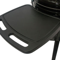 Primo Oval Large 300 All-In-One Ceramic Kamado Charcoal Grill