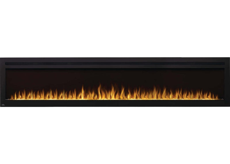 Purview™ 100 Wall Hanging Electric Fireplace - Model NEFL100HI