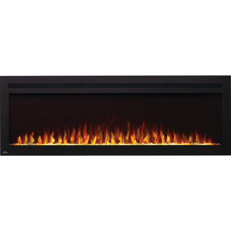 Purview™ 60 Wall Hanging Electric Fireplace - Model NEFL60HI