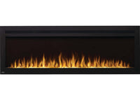 Purview™ 60 Wall Hanging Electric Fireplace - Model NEFL60HI