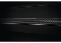 Purview™ 100 Wall Hanging Electric Fireplace - Model NEFL100HI