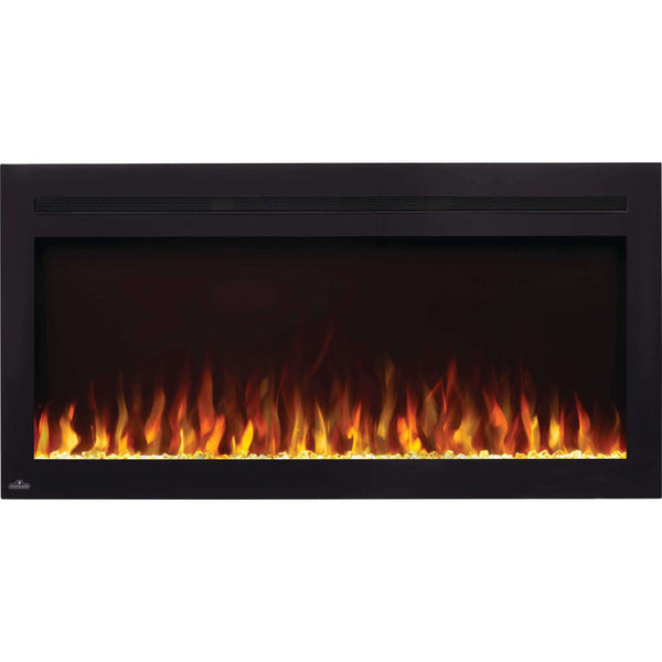 Purview™ 42 Wall Hanging Electric Fireplace - Model NEFL42HI