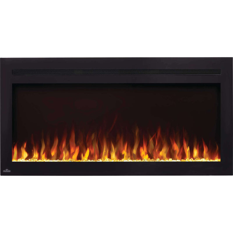 Purview™ 42 Wall Hanging Electric Fireplace - Model NEFL42HI