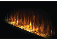 Purview™ 42 Wall Hanging Electric Fireplace - Model NEFL42HI