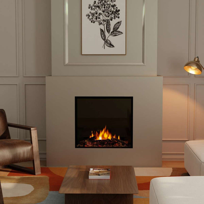 Dimplex Ignite Quest 30" Smart Built-In Electric Firebox - Model QST30 — image 3