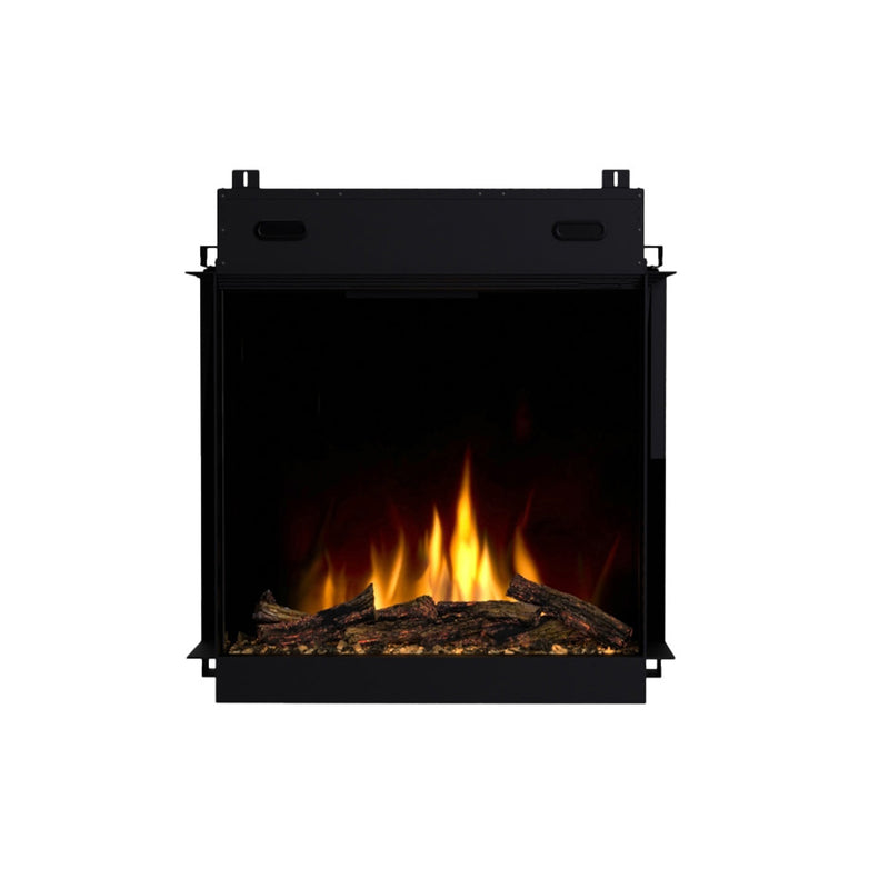 Dimplex Ignite Quest 30" Smart Built-In Electric Firebox - Model QST30 — image 2