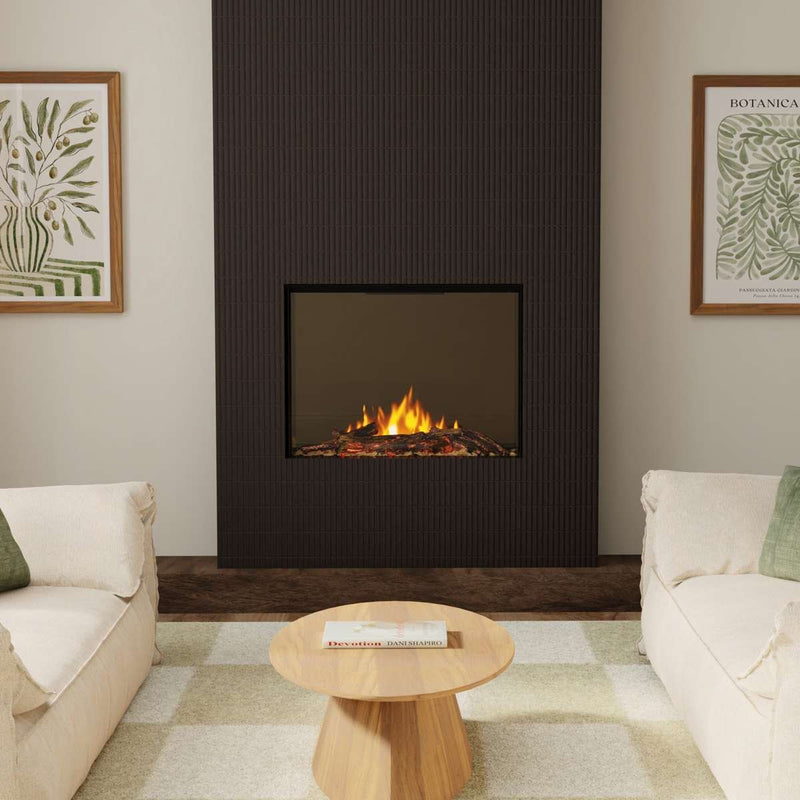 Dimplex Ignite Quest 36" Smart Built-In Electric Firebox - Model QST36 — image 3