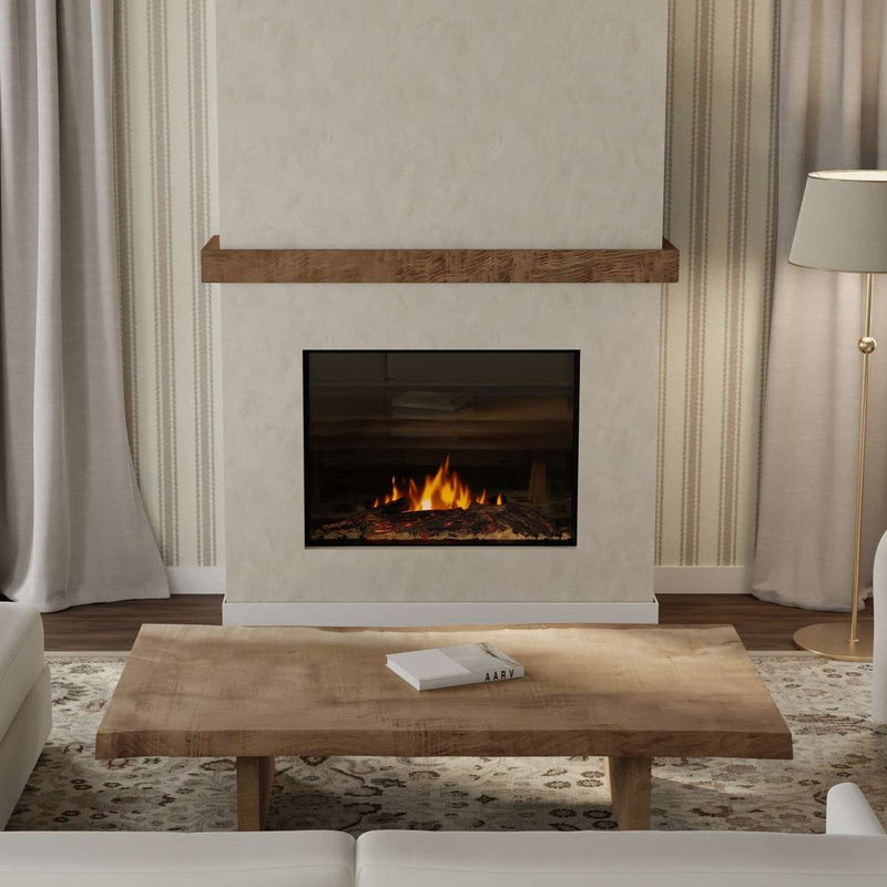 Dimplex Ignite Quest 36" Smart Built-In Electric Firebox - Model QST36 — image 4