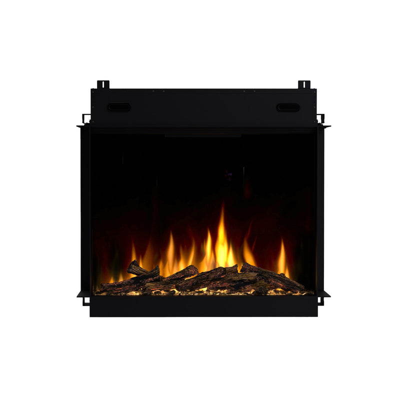 Dimplex Ignite Quest 36" Smart Built-In Electric Firebox - Model QST36 — image 2