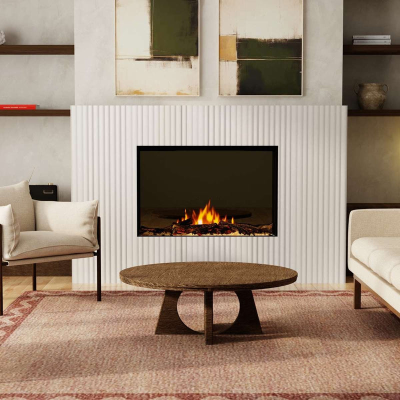 Dimplex Ignite Quest 42" Smart Built-In Electric Firebox - Model QST42 — image 3
