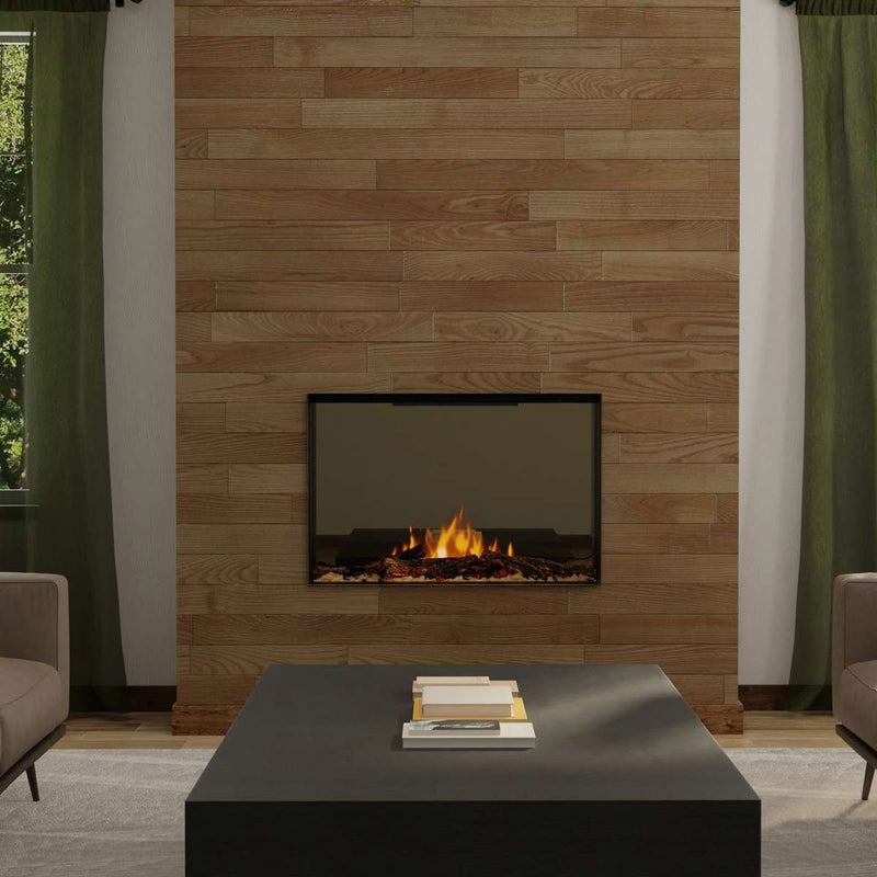 Dimplex Ignite Quest 42" Smart Built-In Electric Firebox - Model QST42 — image 4