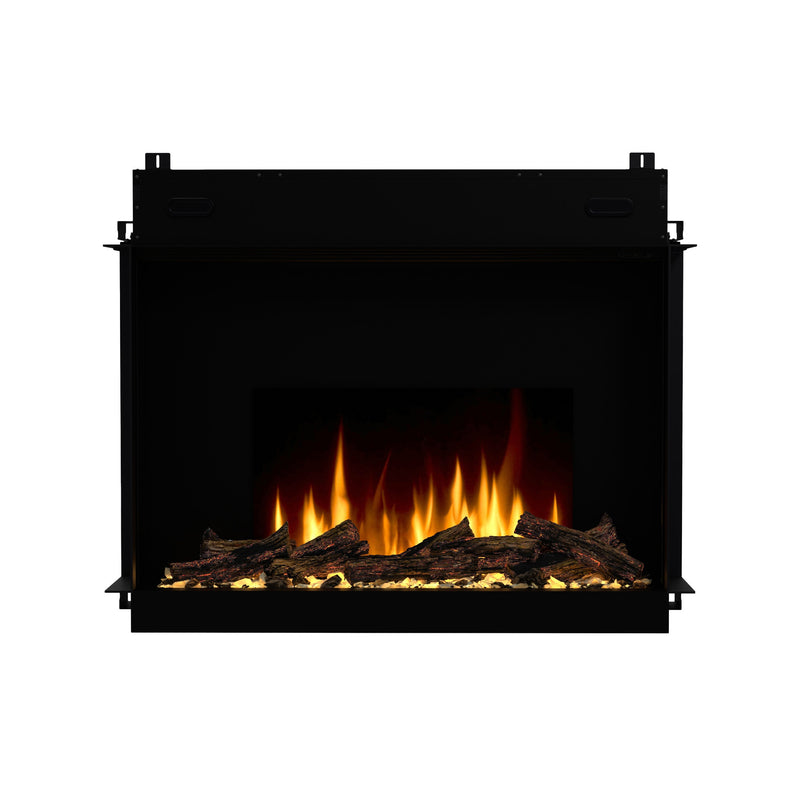 Dimplex Ignite Quest 42" Smart Built-In Electric Firebox - Model QST42 — image 2