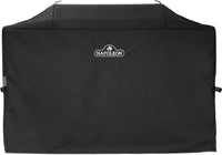 Napoleon Rogue PRO Phantom 30" Rust-Resistant Gas Griddle