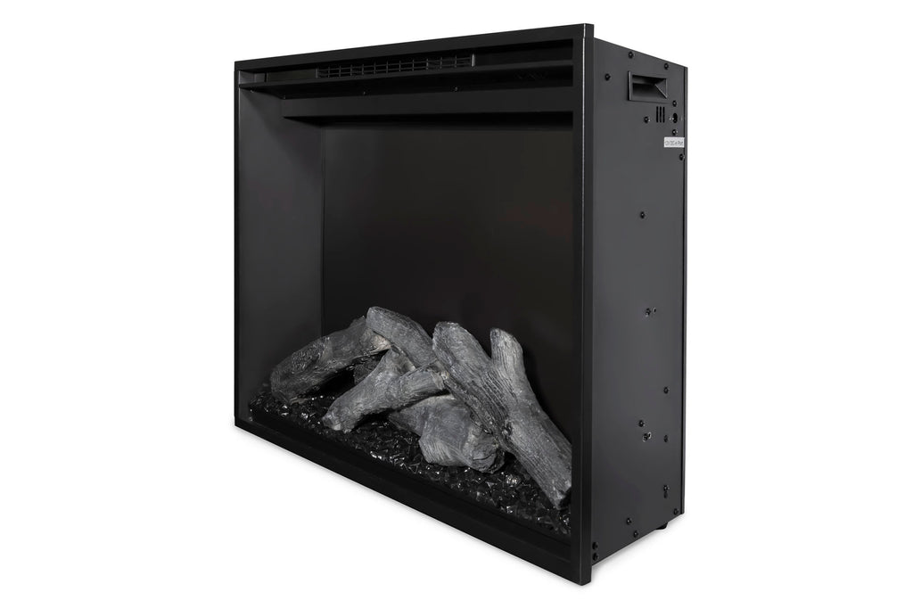 Modern Flames RedStone 42-Inch Electric Fireplace - Built-In - Model RS-4229