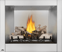 Napoleon Riverside 36" Clean Face Vent-Free Outdoor Gas Fireplace - Model GSS36CFN