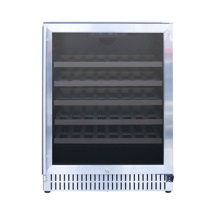 Summerset 24" Outdoor Rated Wine Cooler