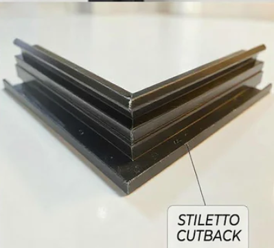 7134 - Upgrate to Cutback $290 3/4"