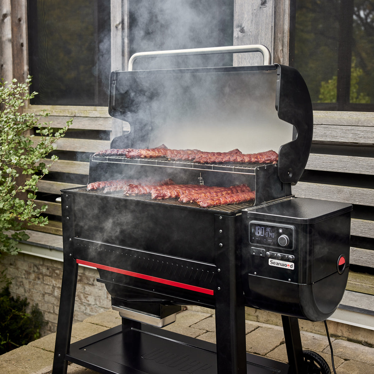 Searwood™ XL 600 Pellet Grill