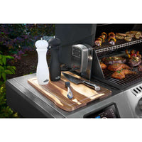 Napoleon Prestige PRO 500 RSIB Gas Grill with Smart Technology