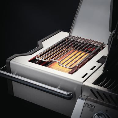 Napoleon Prestige PRO 825 RBI Built-In Gas Grill