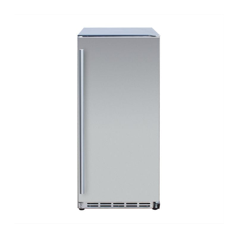 Summerset 15" Outdoor Rated Refrigerator with Stainless Steel Door