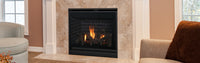 Superior DRT3035 Vista series lifestyle room scene hero banner
