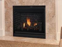 Superior DRT3000 45" Direct Vent Gas Fireplace - Model DRT3045