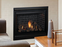 Superior DRT3500 Premium 40" Direct Vent Gas Fireplace