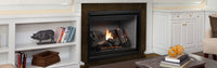 Superior DRT4040 Vista series lifestyle room scene hero banner