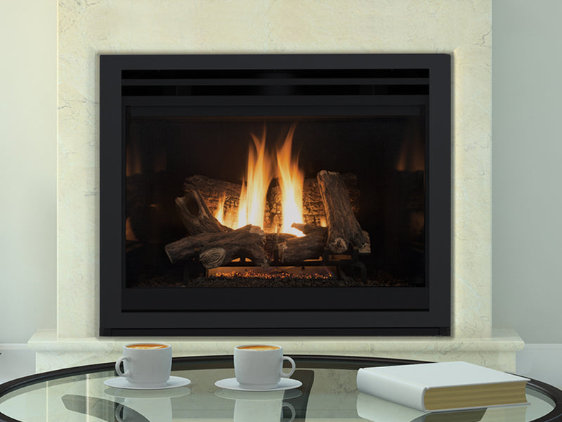 Superior DRT4200 45" Direct Vent Gas Fireplace - Model DRT4245