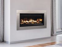 Superior DRL3500 45" Linear Direct Vent Gas Fireplace - Model DRL3545