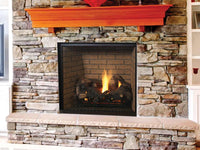 Superior DRT6300 45" Direct Vent Gas Fireplace - Model DRT6345