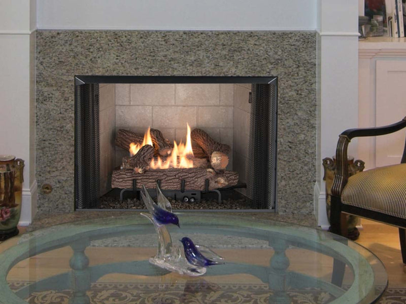 Superior VRT2500 42" Vent-Free Gas Firebox - Model VRT2542WS