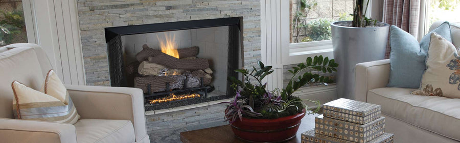 Superior VRT4500 Firebox 36" Vent-Free Firebox