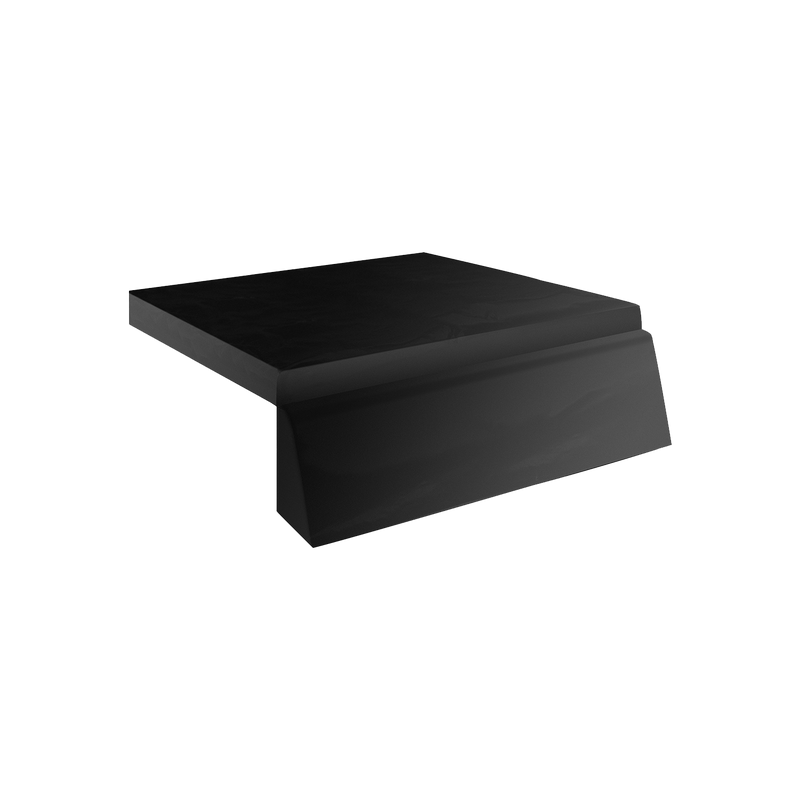 TrueFlame TFGC-GRID30 Protective Griddle Cover