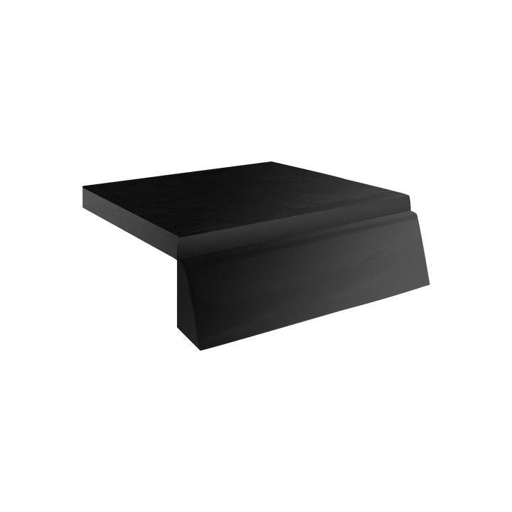 TrueFlame TFGC-GRID30 Protective Griddle Cover