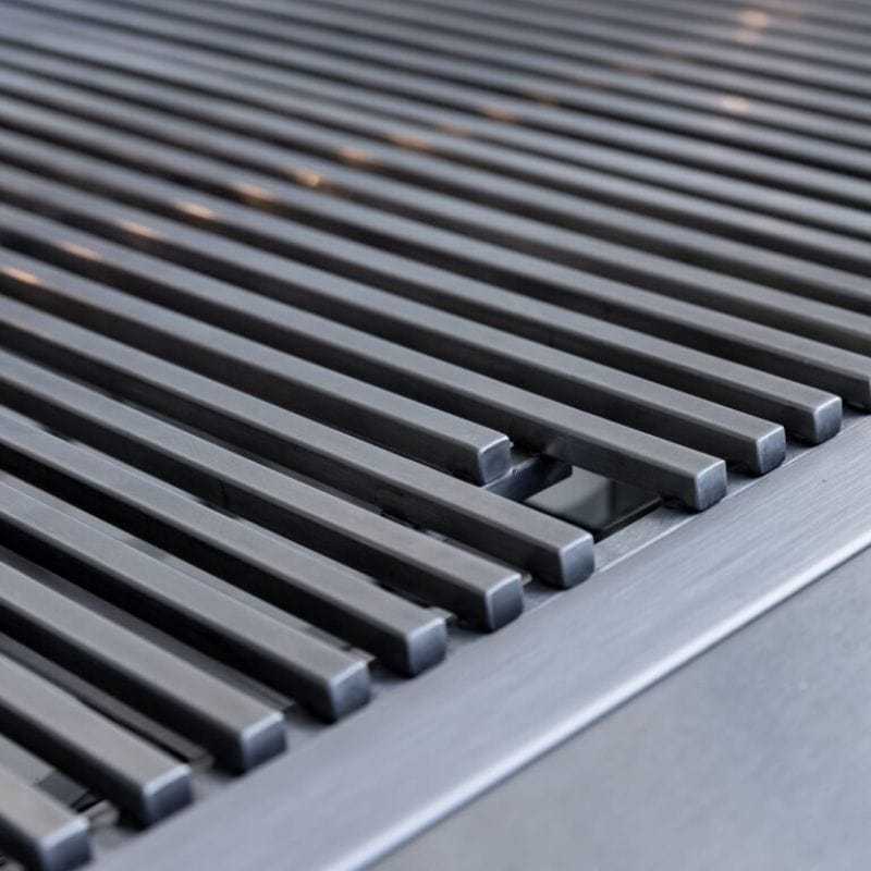 Summerset TRL Pro 40-Inch 4-Burner Built-In Gas Grill
