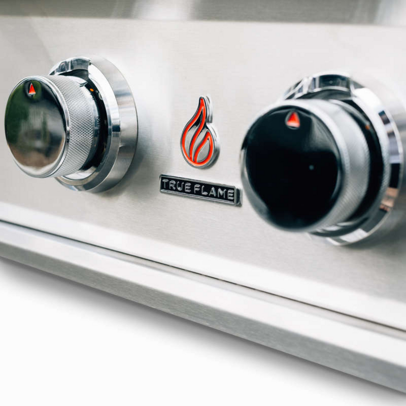 TrueFlame E Series 32" 4-Burner Built-In Gas Grill