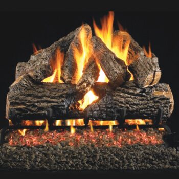 American Fyre Designs Contractor's Model 67" Vent-Free Outdoor Gas Fireplace