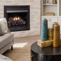Empire Vail 26" Vent-Free Gas Fireplace - Model VFD26FP