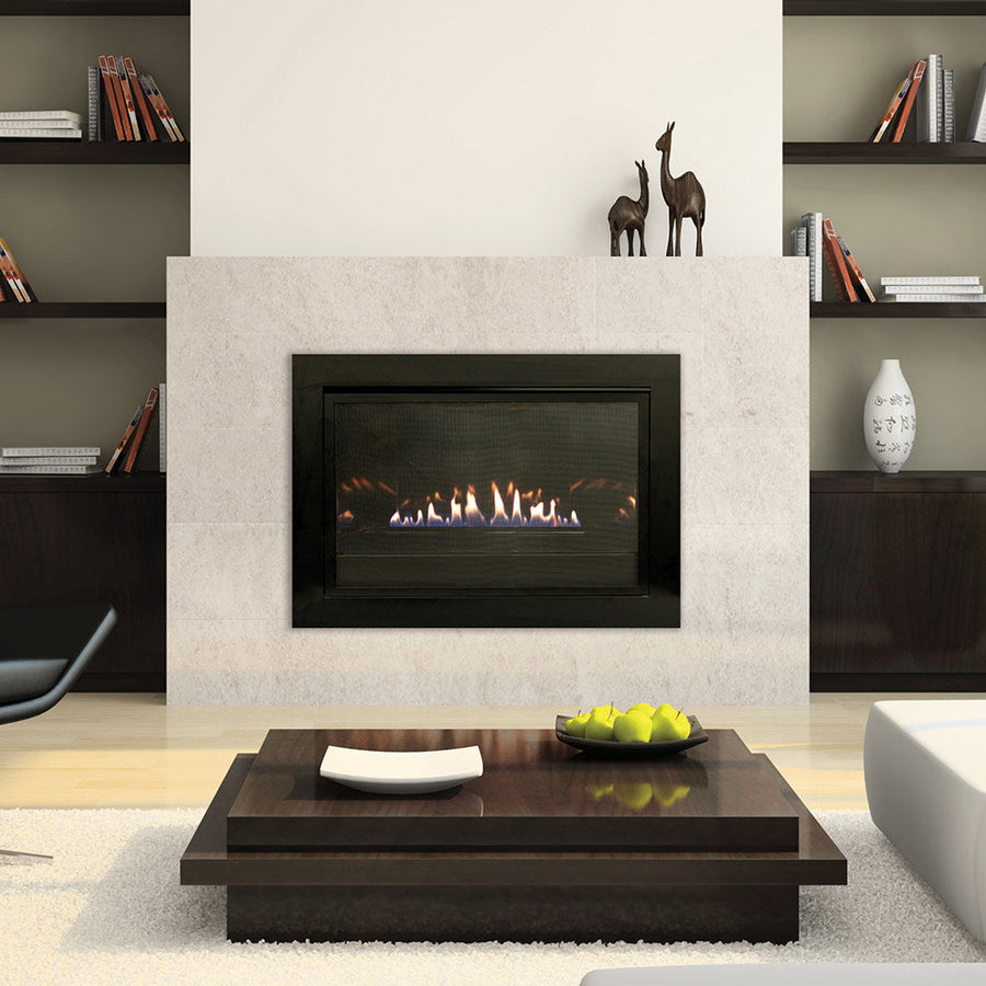 Empire Loft 31" Vent-Free Gas Fireplace Insert