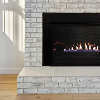 Empire Loft 31" Vent-Free Gas Fireplace Insert - Model VFLC31IN